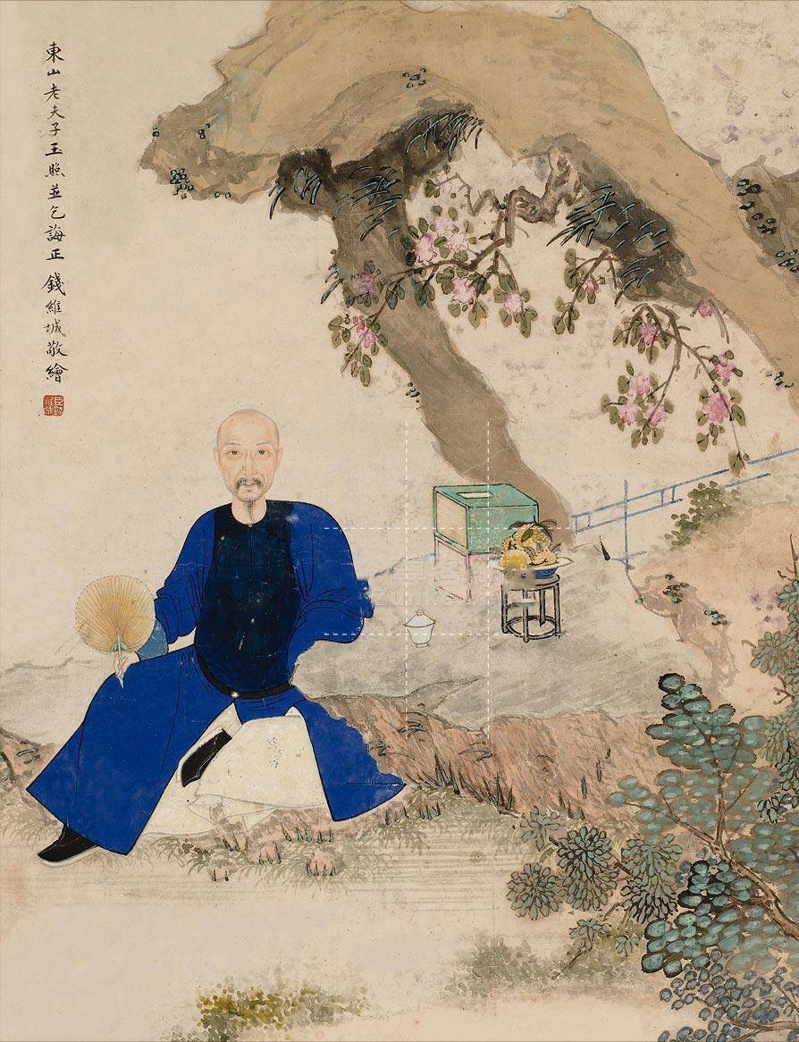 清朝穷书生,落榜后流落街头,总有贵人相助,一路开挂做到尚书