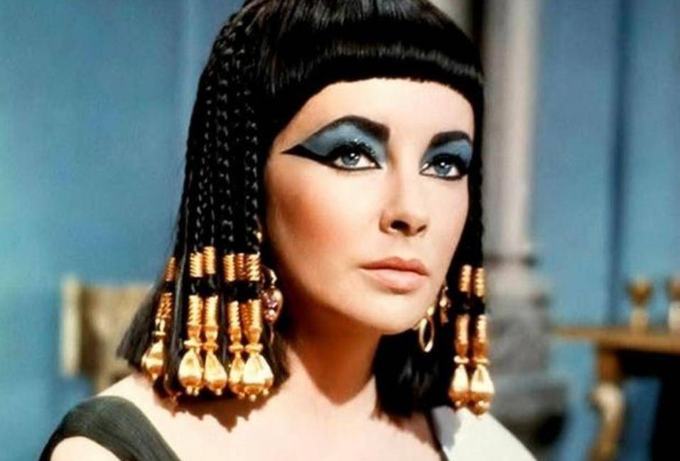 美丽与智慧并存,征服男人的女人