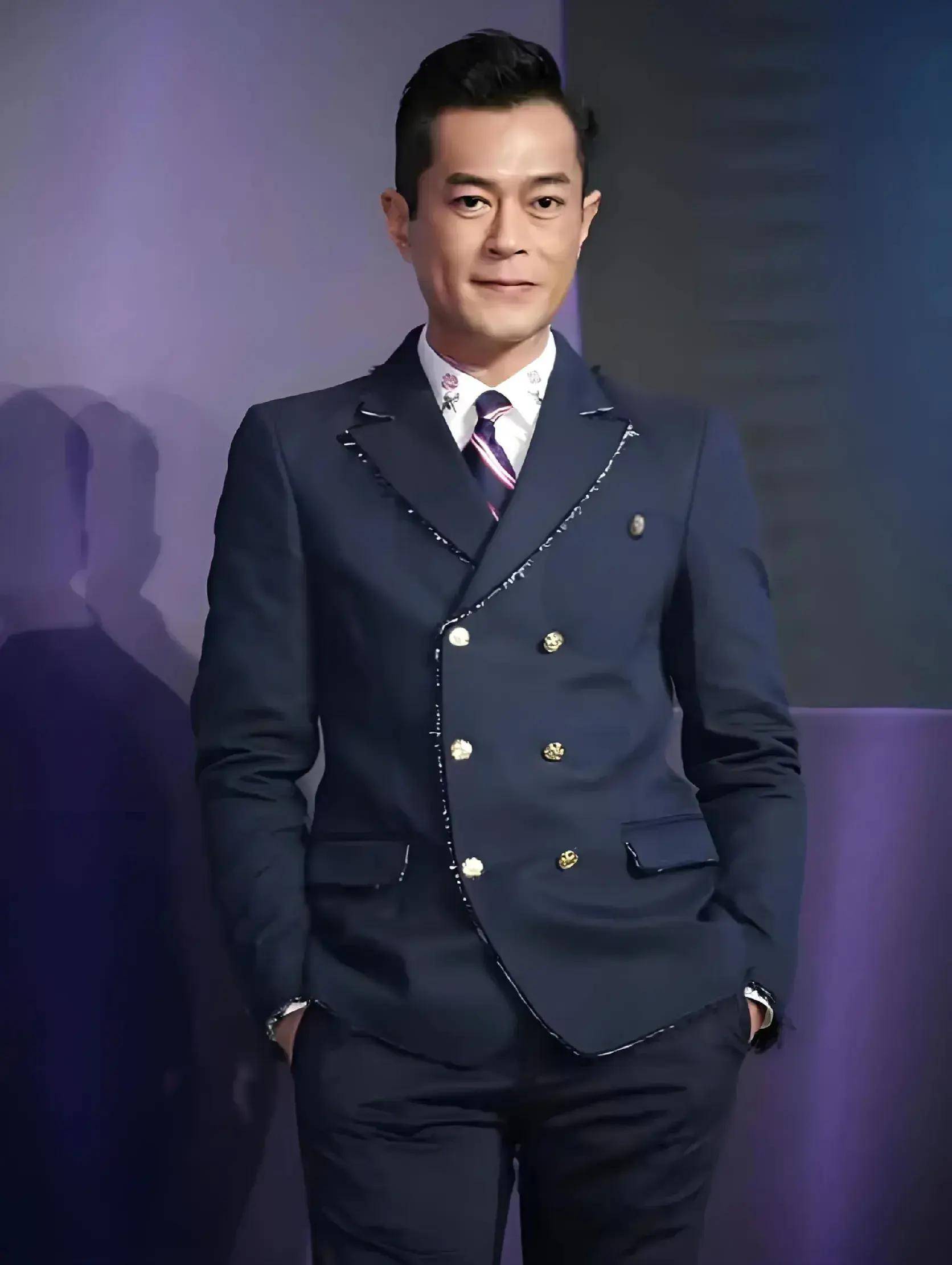 53岁古天乐被追债830万,看了他的资产,才知他的实力和格局