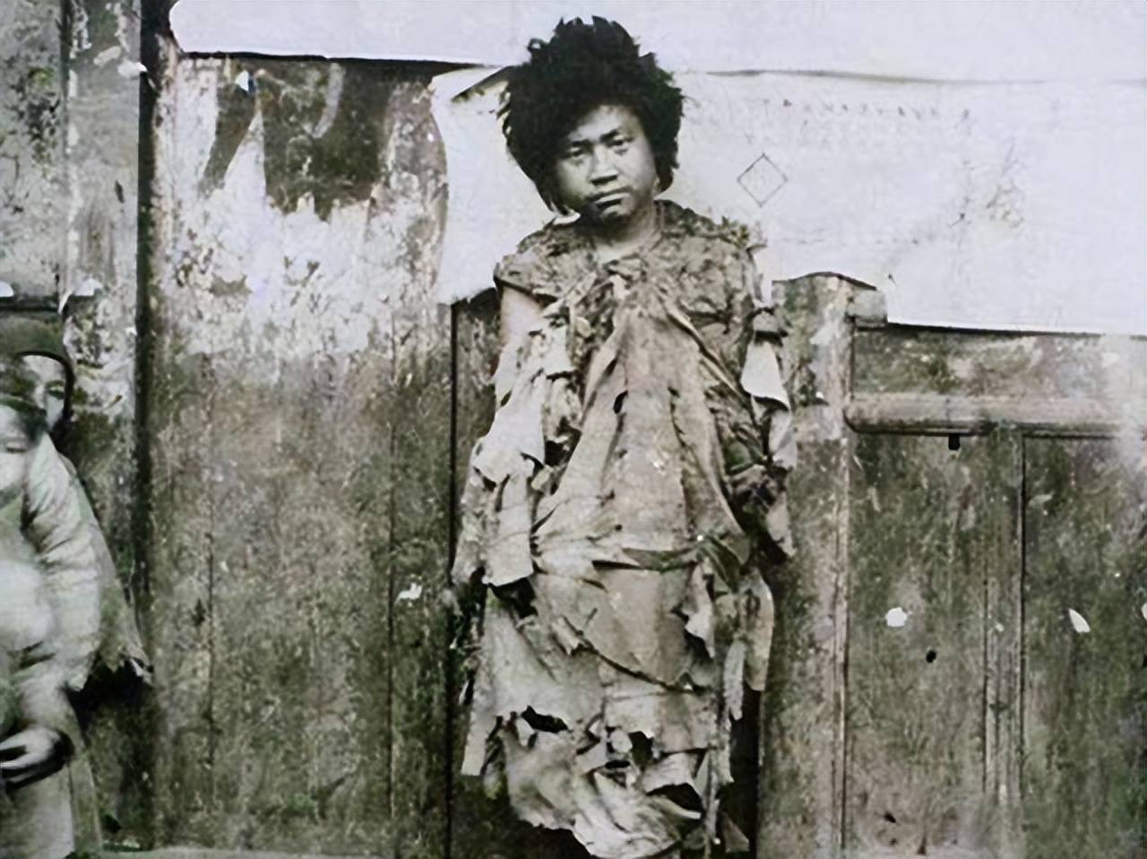 "采生折割"有多残忍?手段毫无人性,明朝一旦发现凌迟处死