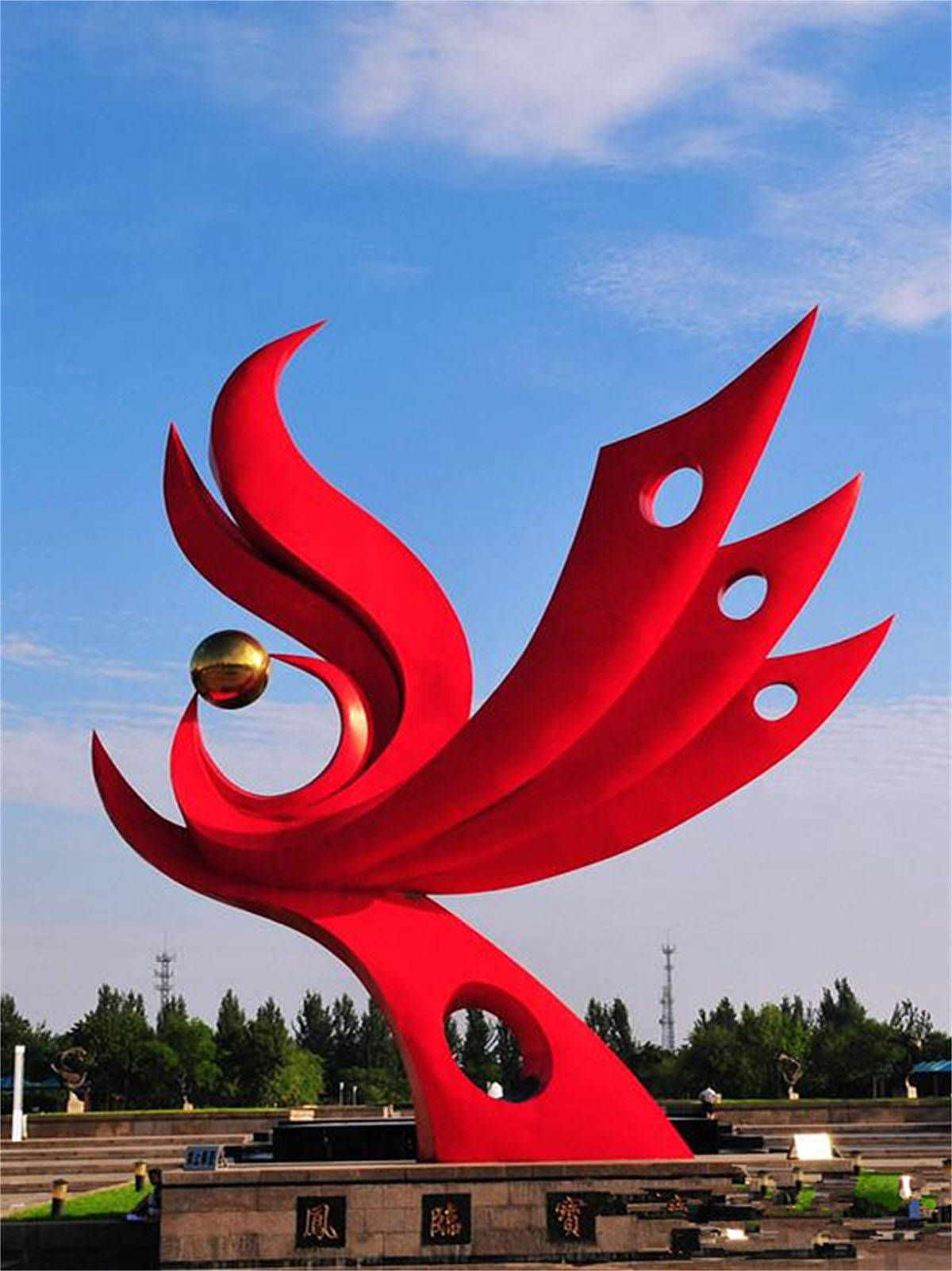 石材雕刻艺术的魅力及其现代应用
