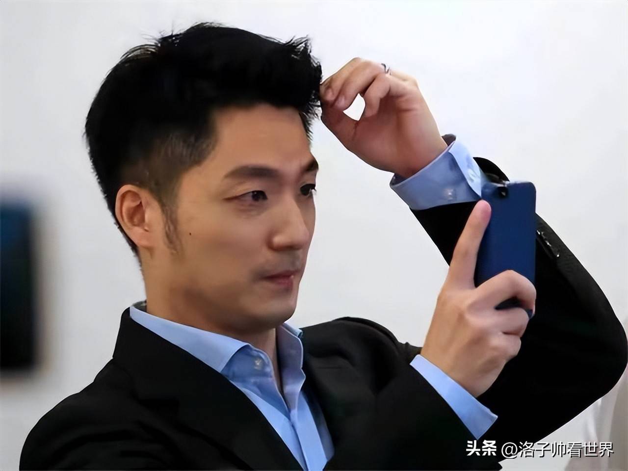 蒋介石曾孙蒋万安:当选台北市长重振蒋家,祖母惨死原因至今成谜