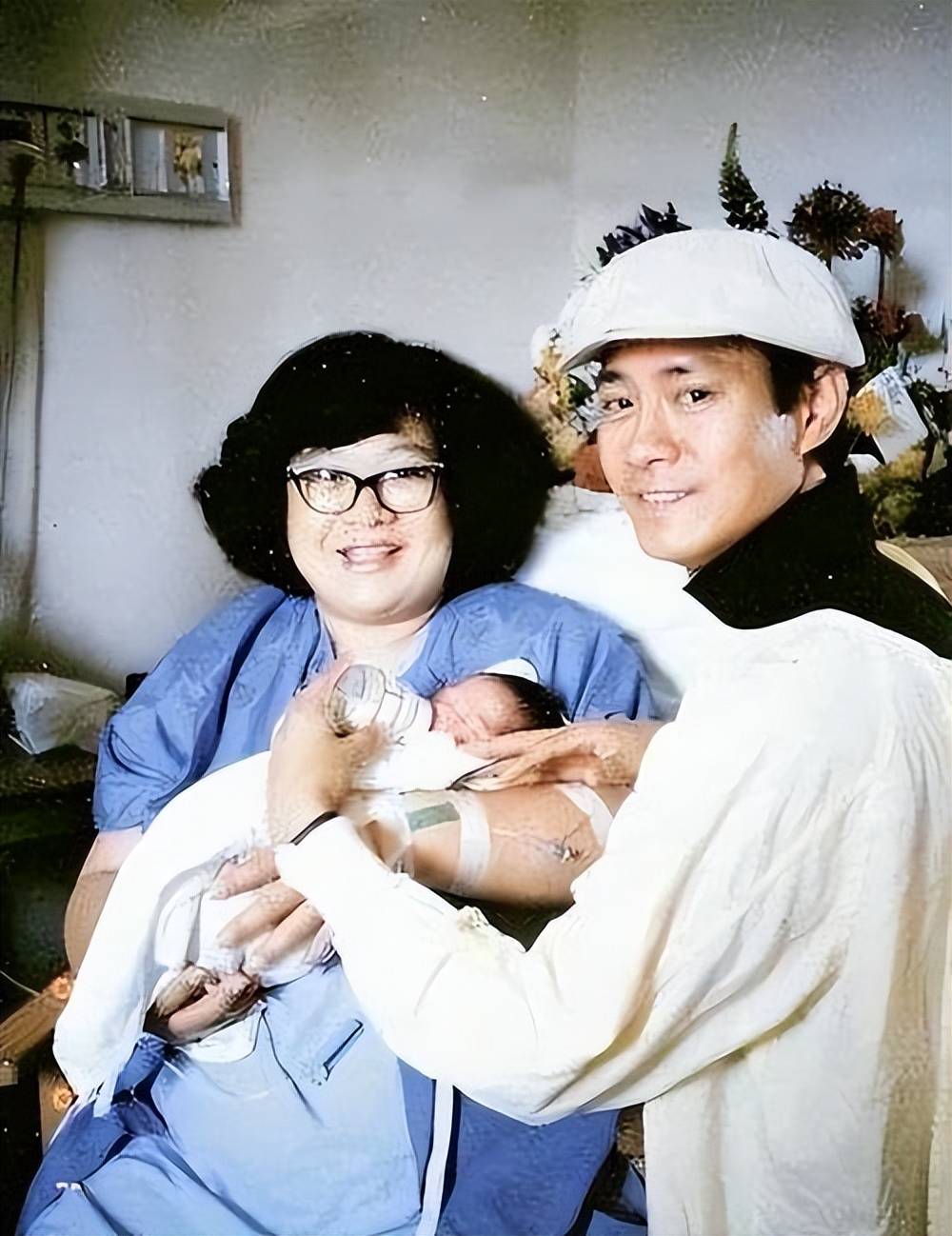 无数人心中的"楚留香",演技到位,郑少秋饰演的角色很经典