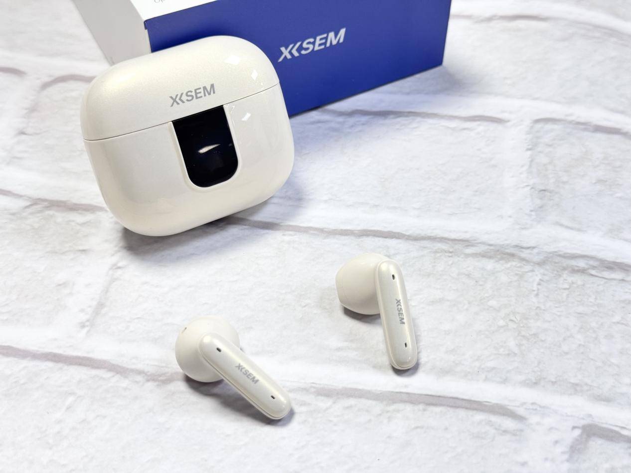 半入耳式蓝牙耳机什么牌子性价比最高?十大性价比排行榜推荐