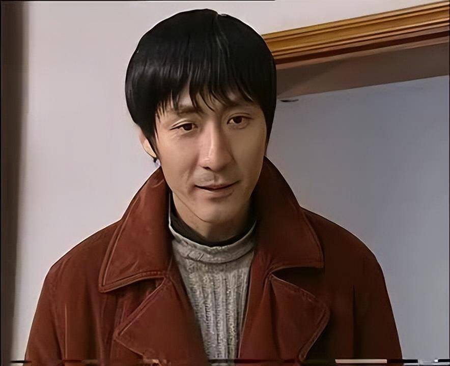 2005年,张子健在李婷患癌时离婚,他到底是不是"陈世美"?