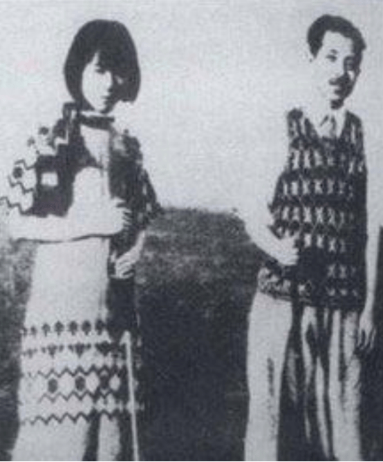 87年张学良太太于凤至,在美国招聘管家:提供食宿,月薪600美元