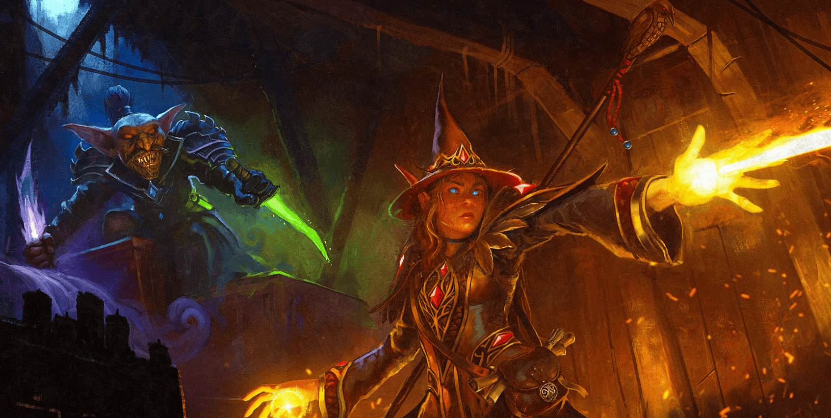 骑脸暴雪?《魔兽世界》乌龟服发声明求获官方授权