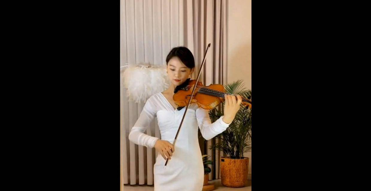 《巴卡贝尔的忧伤》又名"寂色",一首纯美的小提琴曲