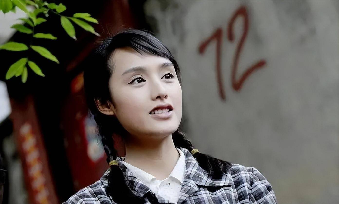 饶敏莉:当红时嫁"穷小子",结婚10年后丈夫成了"双料影帝"