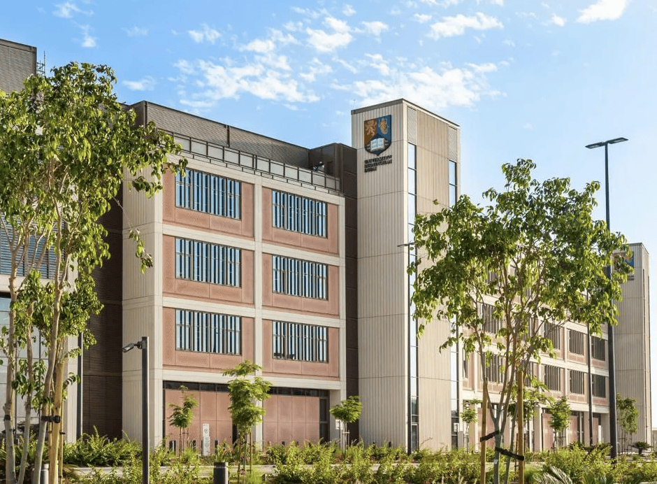 图片[13]-性价比高又好找工作，迪拜成为中产家庭留学“新宠”？ -华闻时空