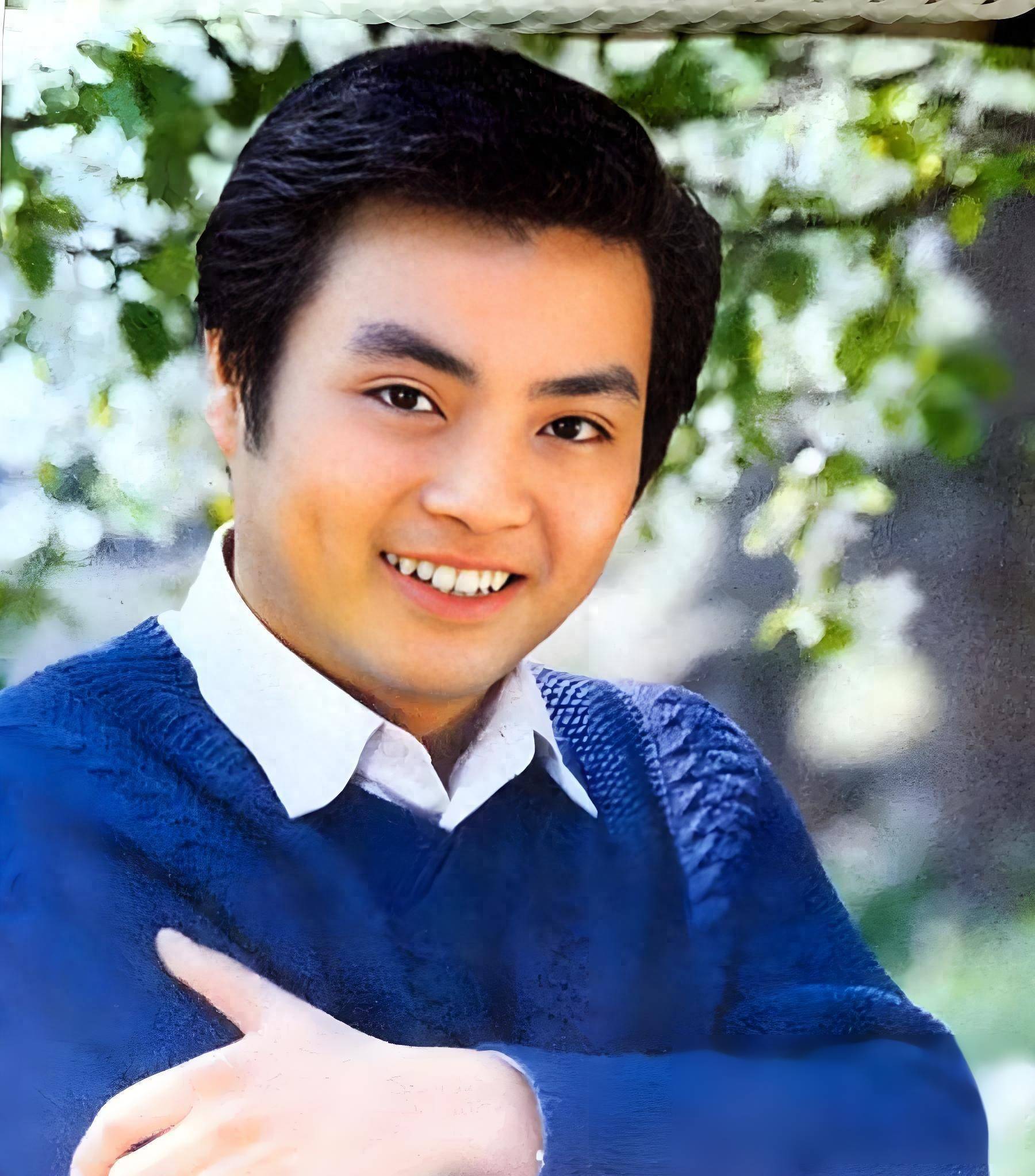 80年代,上影小生演技排名,王伟平第八,毛永明第四,第