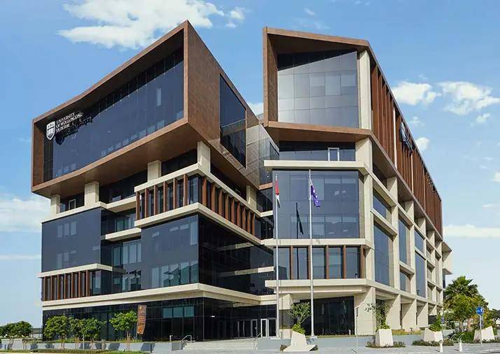 图片[8]-性价比高又好找工作，迪拜成为中产家庭留学“新宠”？ -华闻时空