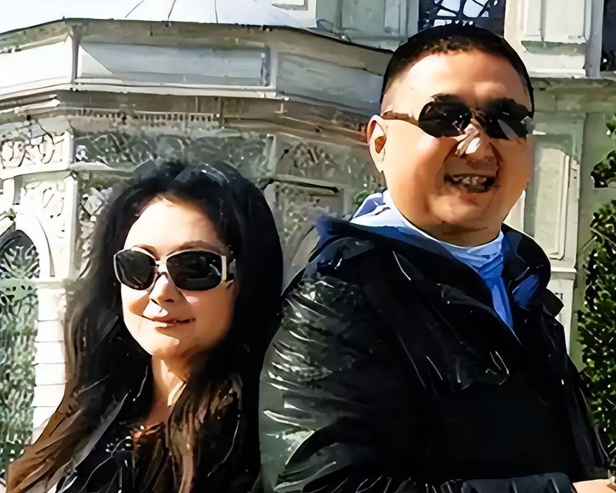 无儿无女的于月仙:去世4年后,其丈夫张学松的选择令人泪目