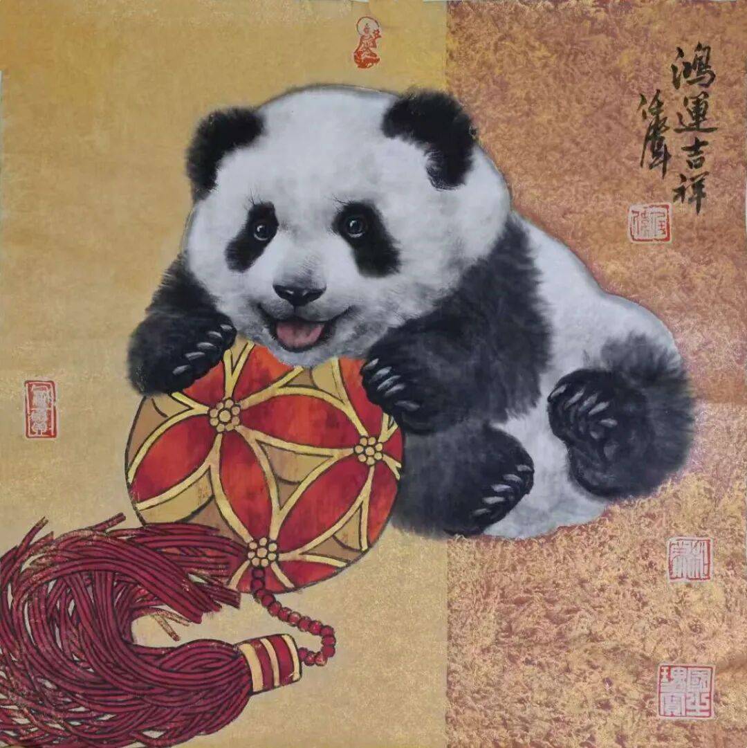 —中国书画名家致敬传统展望未来