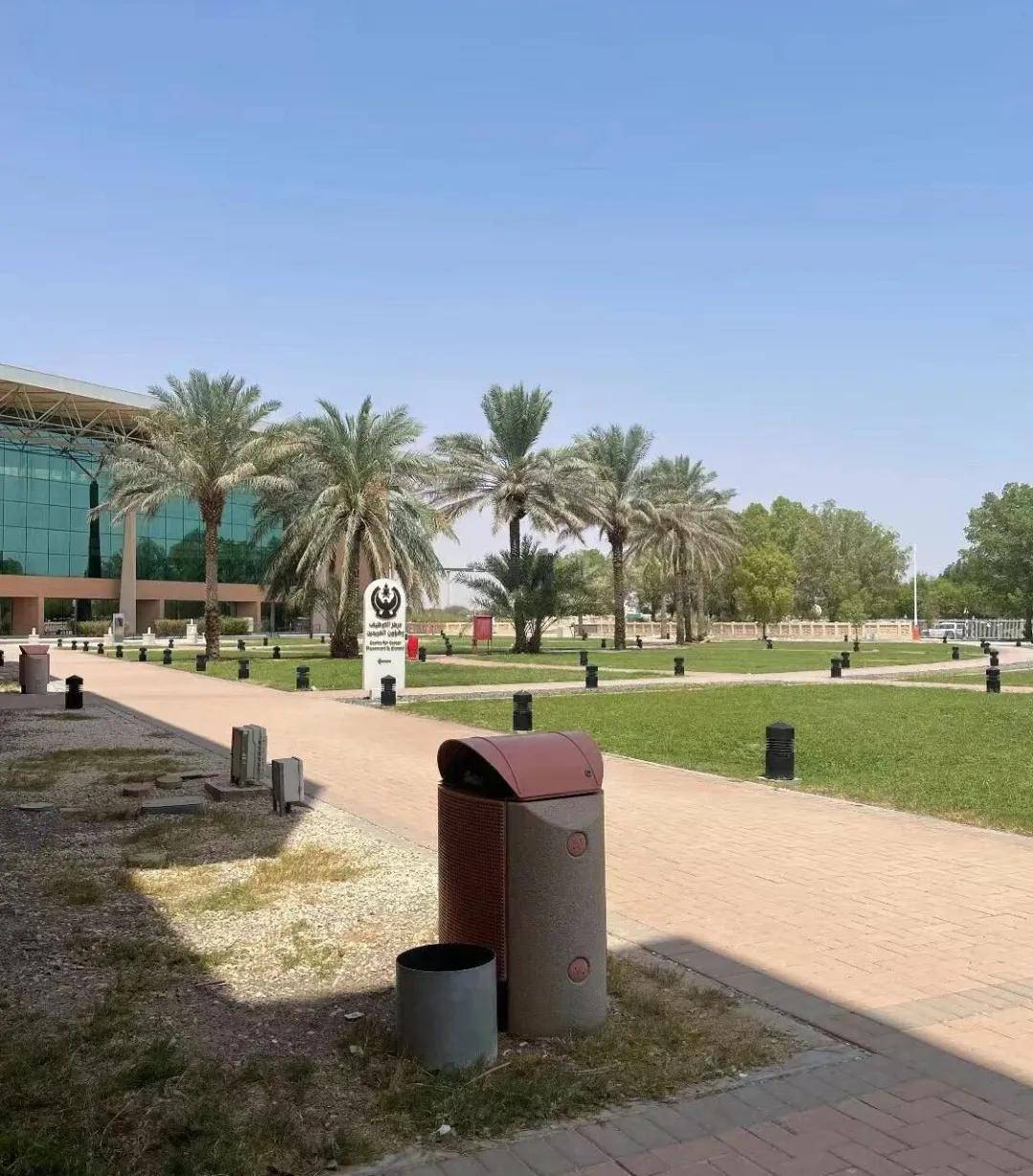 图片[15]-性价比高又好找工作，迪拜成为中产家庭留学“新宠”？ -华闻时空