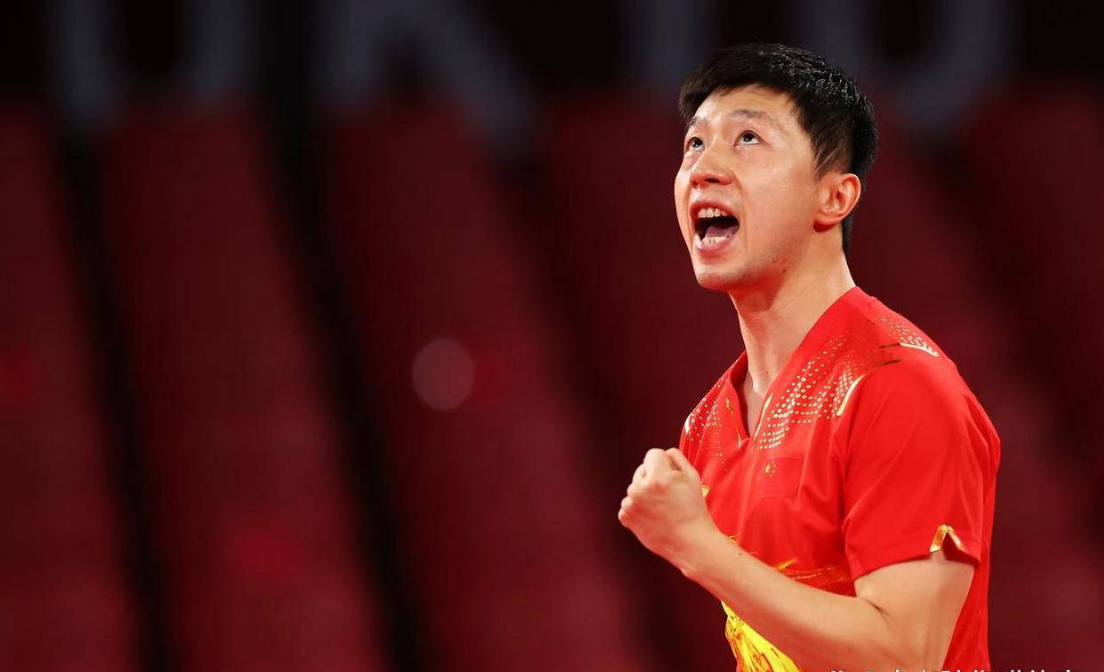 马龙再次崭露头角,洛杉矶奥运会前途无限