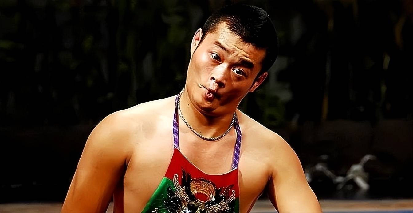 赵本山"最惨徒弟",靠捡垃圾度过,最后连老婆都改嫁给自己兄弟