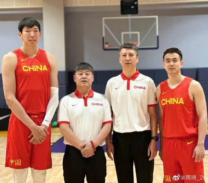 No！中国男篮顶薪控卫！亲承可能最后一届全运会