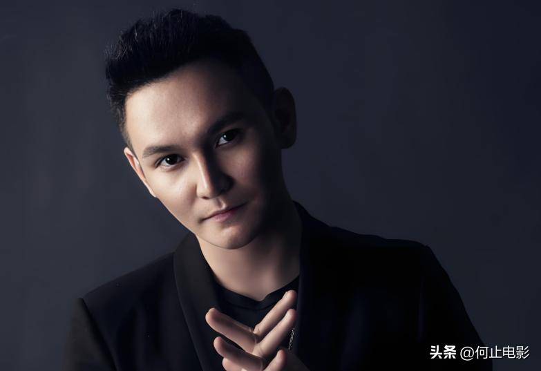 11年后再看周深和李维,一个查无此人,一个"打"了那英的脸