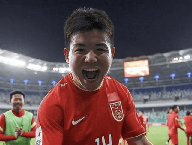 目标这么高！U22国脚：若留洋肯定想去英超