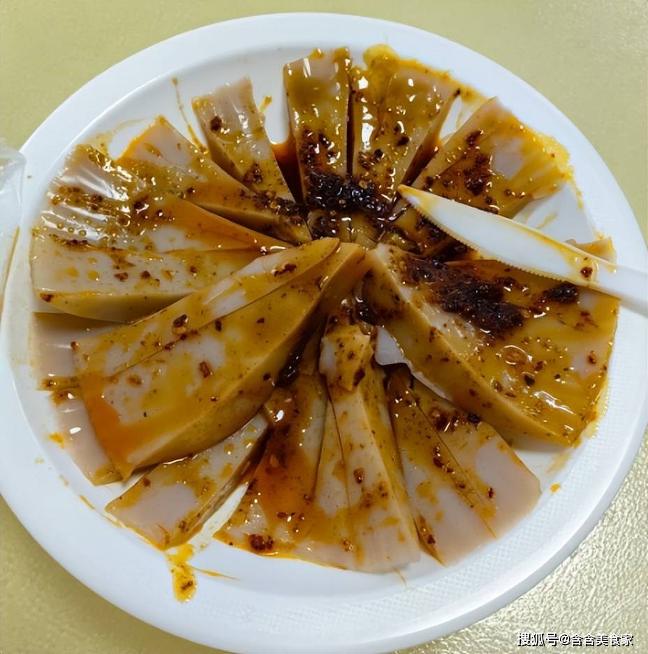 山西临汾最值得尝试的代表性美食,看看你吃过几种