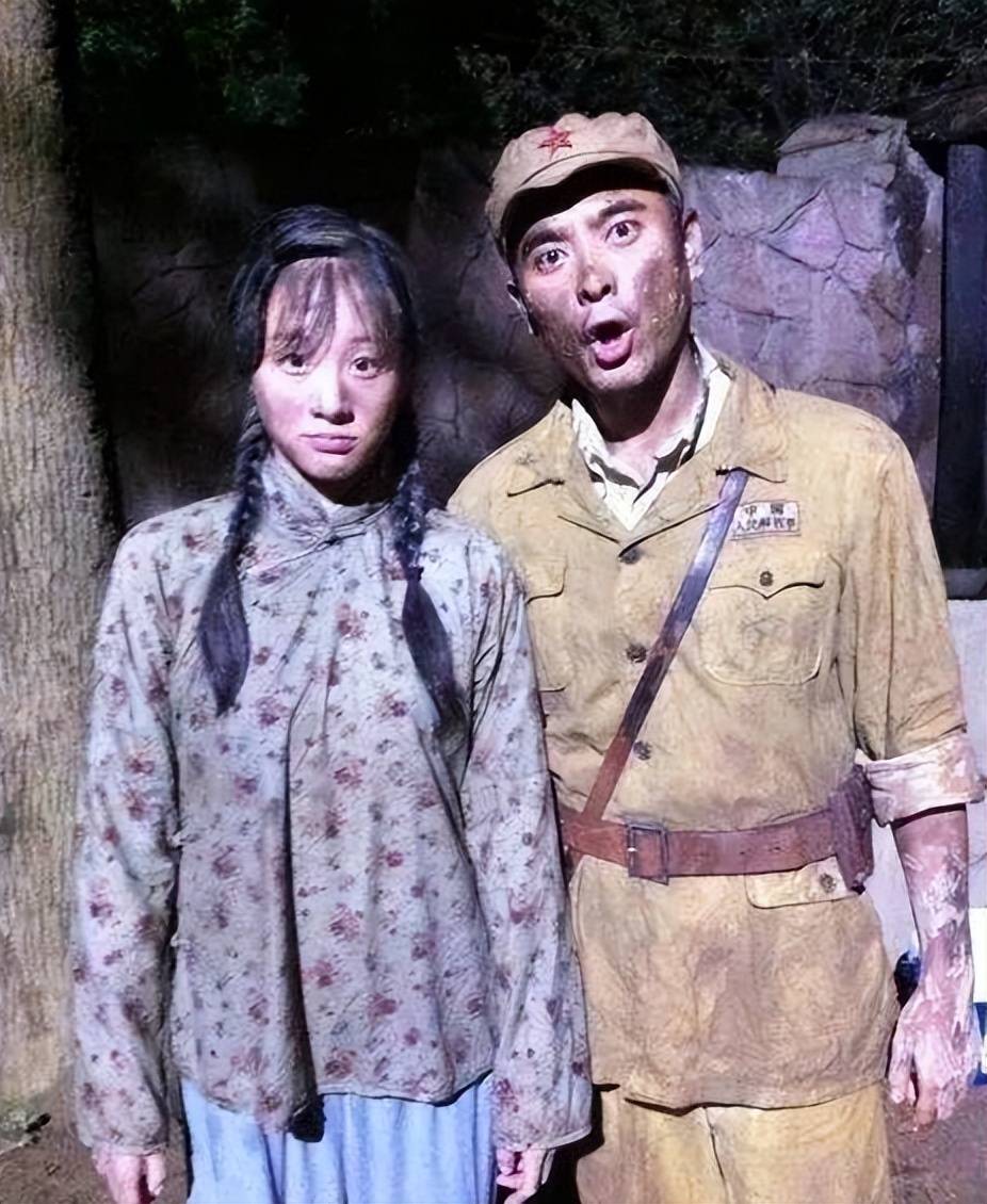 章龄之呢虽然是小撩精,但在