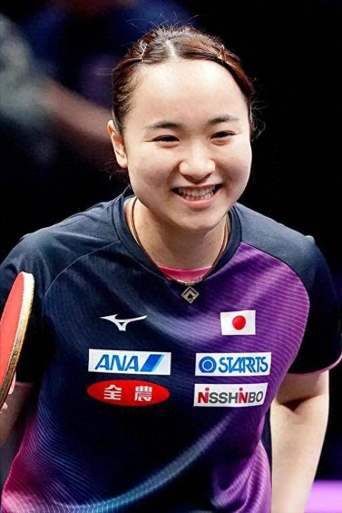 伊藤美诚这次拒赛,导火索是巴黎奥运会