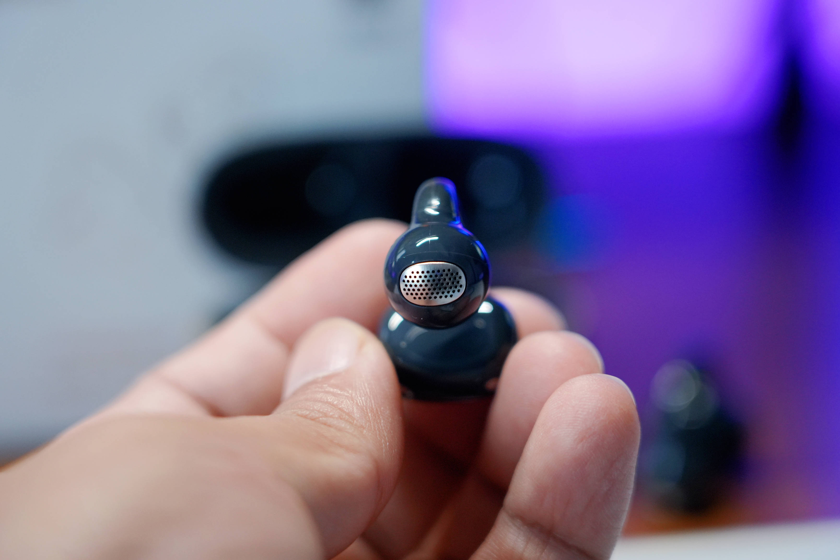 漫步者FitClip Ultra耳夹式耳机连戴5H没感觉，这开放式体验绝了