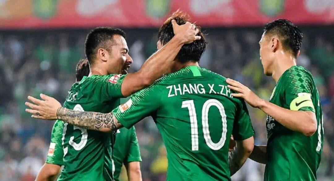 2大强援浮现!国安瞄准国脚级后卫,王刚离队真因曝光?