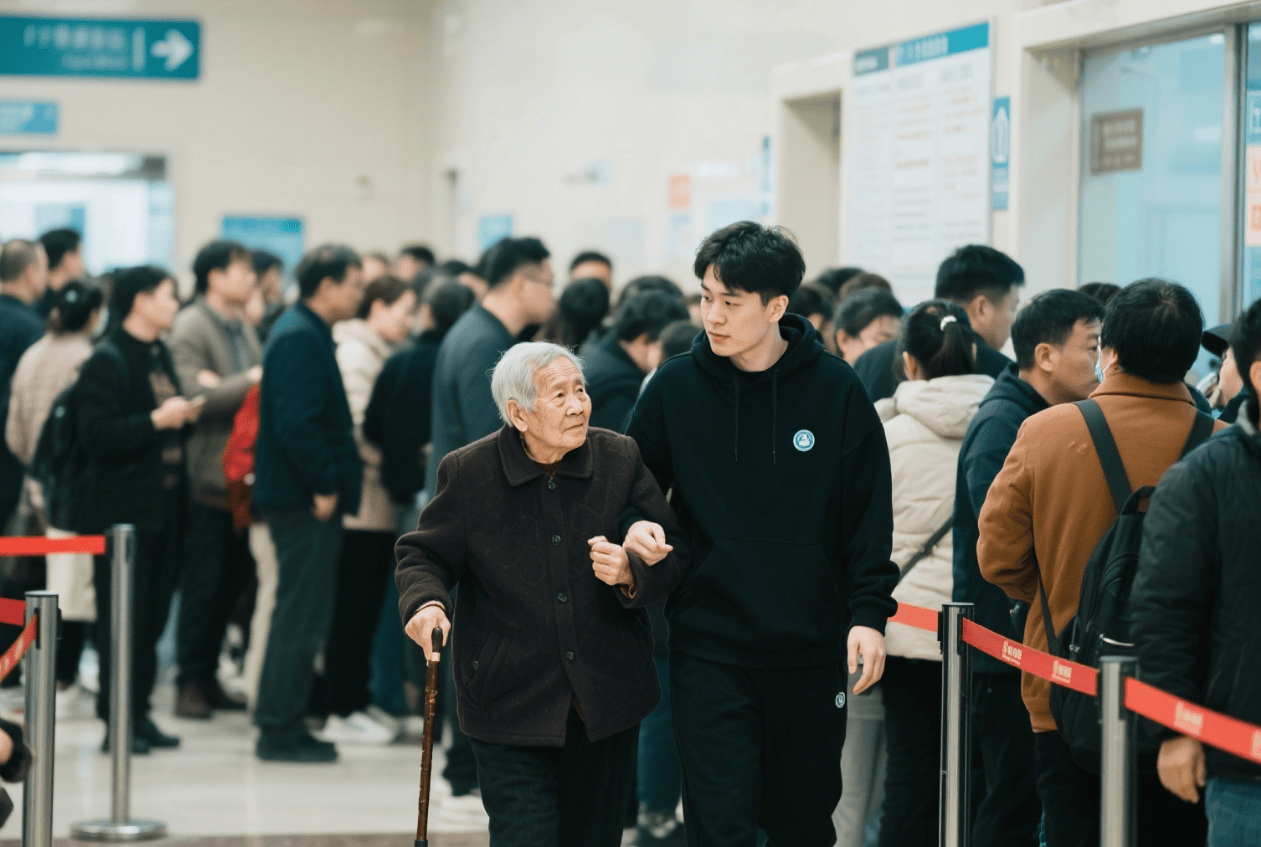 北京陪诊服务西城区代挂专家号,快速办理,节省时间的简单介绍 北京陪诊服务西城区代挂专家号,快速办理,节省时间的简单介绍