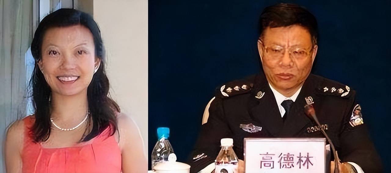 美国"高科技武器"研发成员大揭秘:3个清华专家,1个北大学霸?