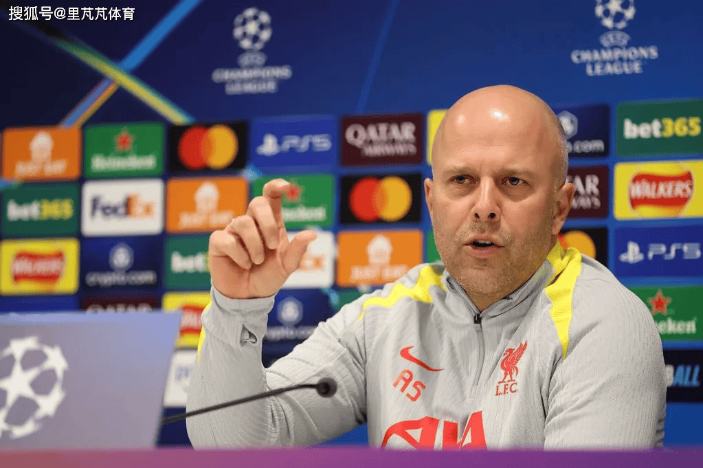 利物浦连败中不多的亮点:个人积极性没的挑,是拯救斯洛特的关键