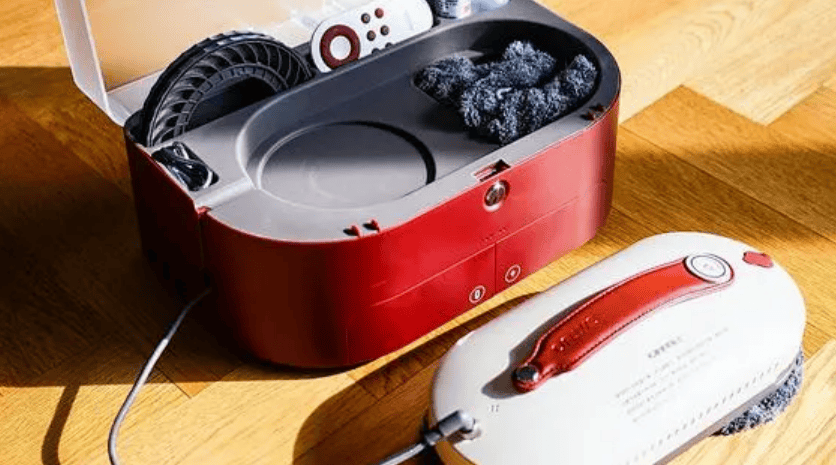 擦窗机器人排名前十的产品:深入探讨十大公认最好的擦窗器