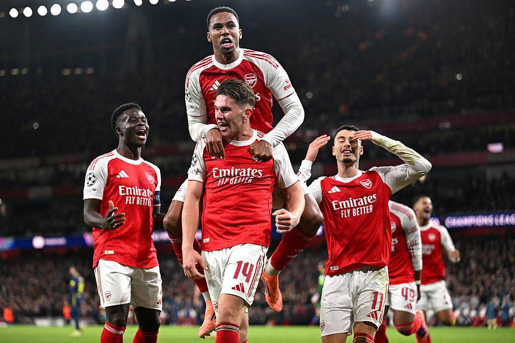 皇马仅第六!最新欧冠赔率排行榜出炉,巴萨进前三,曼城第七