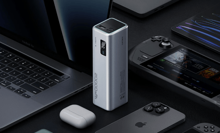 十大公认耐用充电宝有哪些?揭秘充电宝推荐评测性价比高品牌,使用体验好到爆