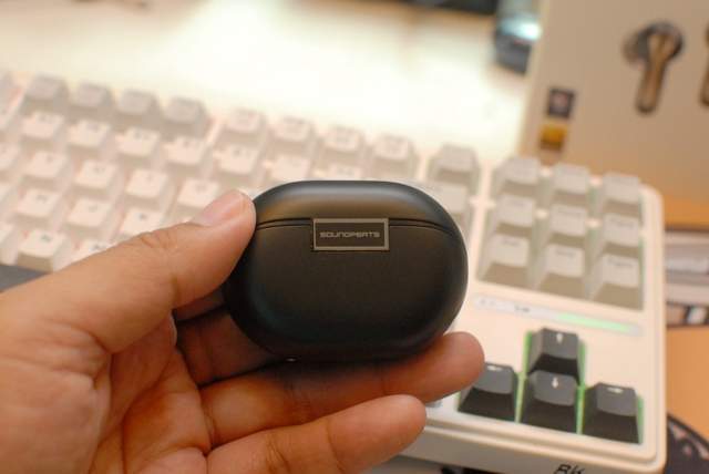 SOUNDPEATS Air5 Pro+评测:拒绝花哨,只给用户最需要的真实体验