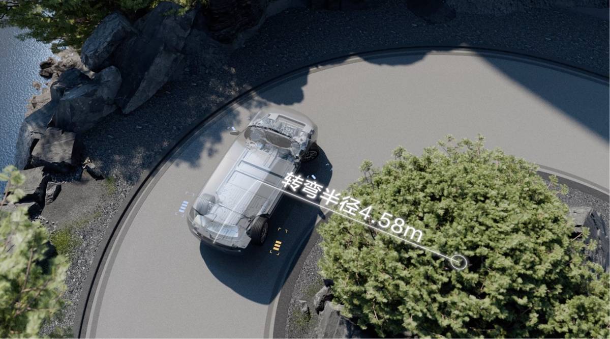 一台家人全票通过的车，腾势N8L，重塑家庭出行新标杆！