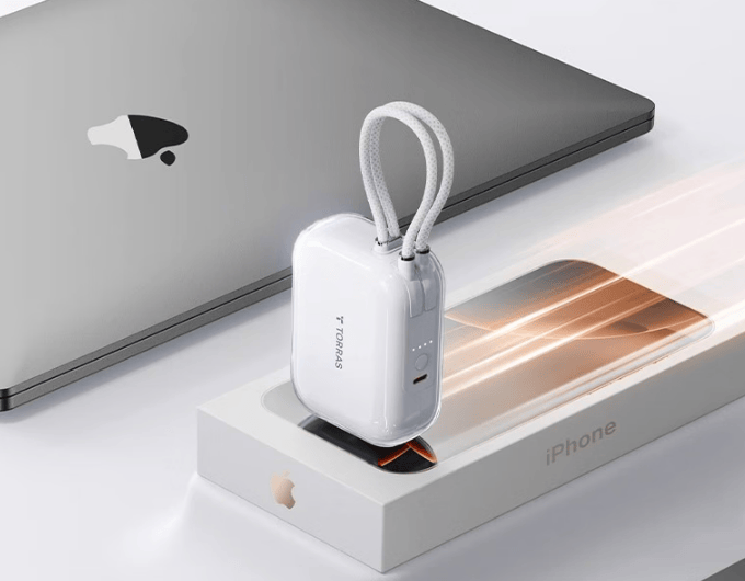 十大公认耐用充电宝有哪些?揭秘充电宝推荐评测性价比高品牌,使用体验好到爆