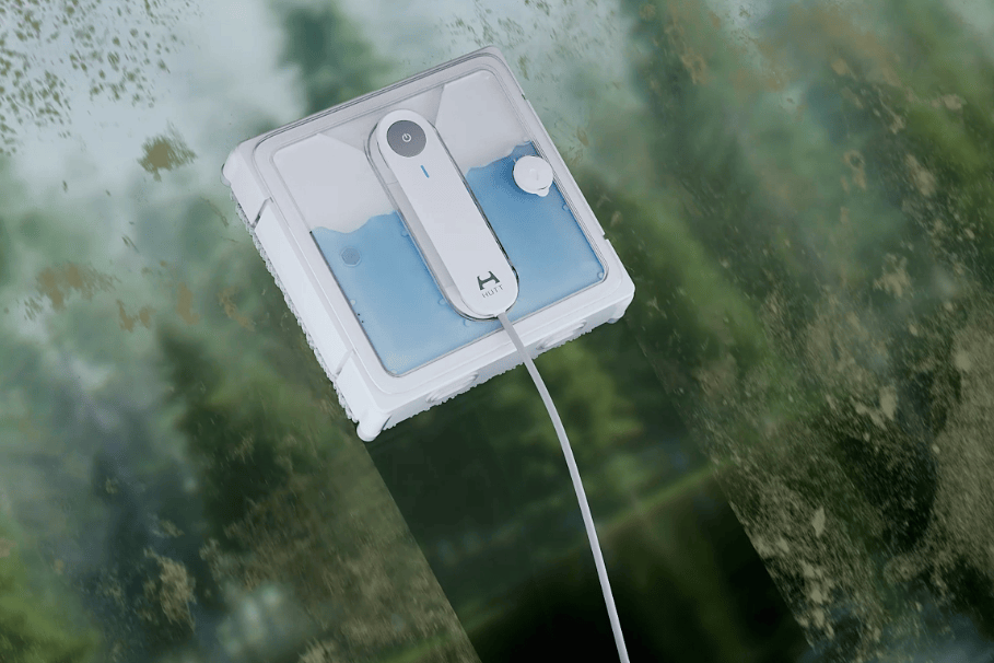 擦窗机器人好不好用?硬核实测擦窗机器人10大品牌,不走弯路!