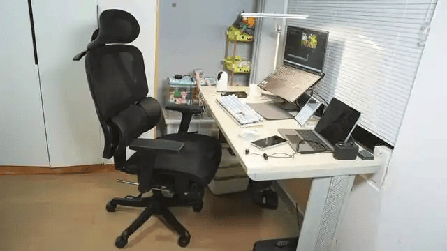 人体工学椅什么牌子好？公认真香的2025人体工学椅子品牌排行榜前十名