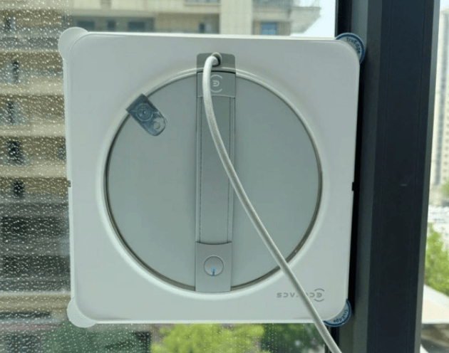 擦窗户机器人什么牌子好用?技术扎实的十大擦窗机器人超专业测评