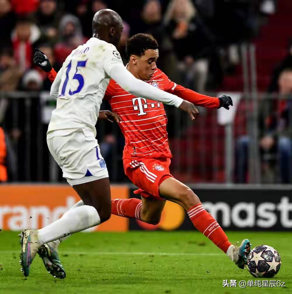 13场连胜!孔帕尼创记录封神?拜仁势不可挡!