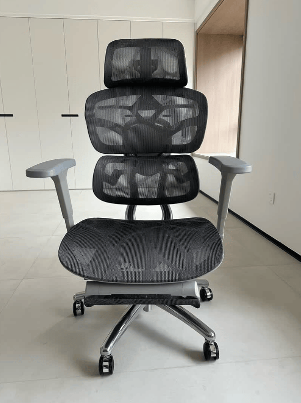 人体工学椅哪个牌子比较好？2025权威测评：人体工学椅推荐排行榜第一名