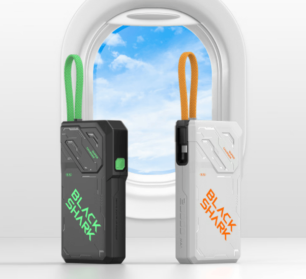 哪种充电宝质量好又耐用不鼓包?2025年十款质量好的充电宝排名,终极大测评