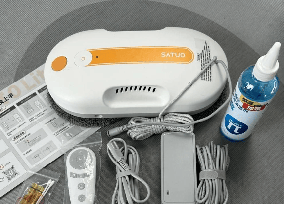 擦窗户机器人什么牌子好一点?10大高口碑擦窗机器人品牌推荐公开