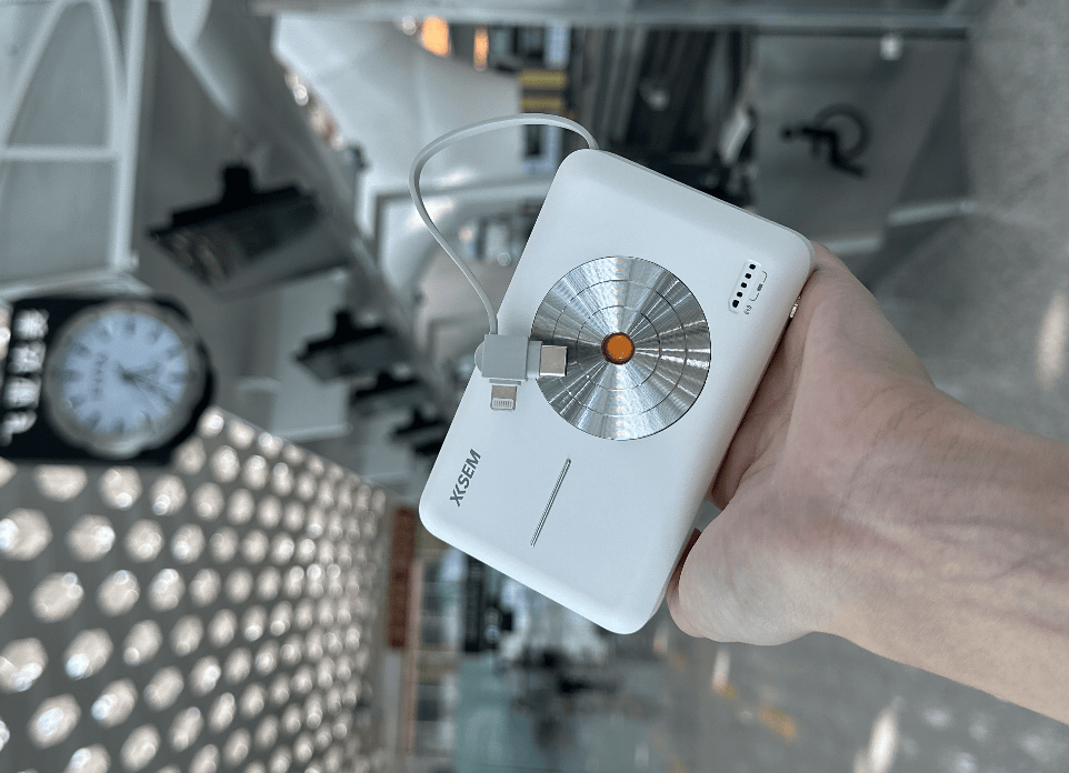 哪种充电宝质量好又耐用不鼓包?2025年十款质量好的充电宝排名,终极大测评