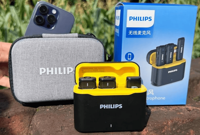 领夹麦克风哪个品牌好?十大领夹麦,领夹麦克风十大品牌综合推荐