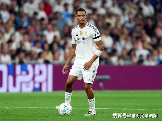 阿诺德复出在即,直面旧主利物浦成焦点!