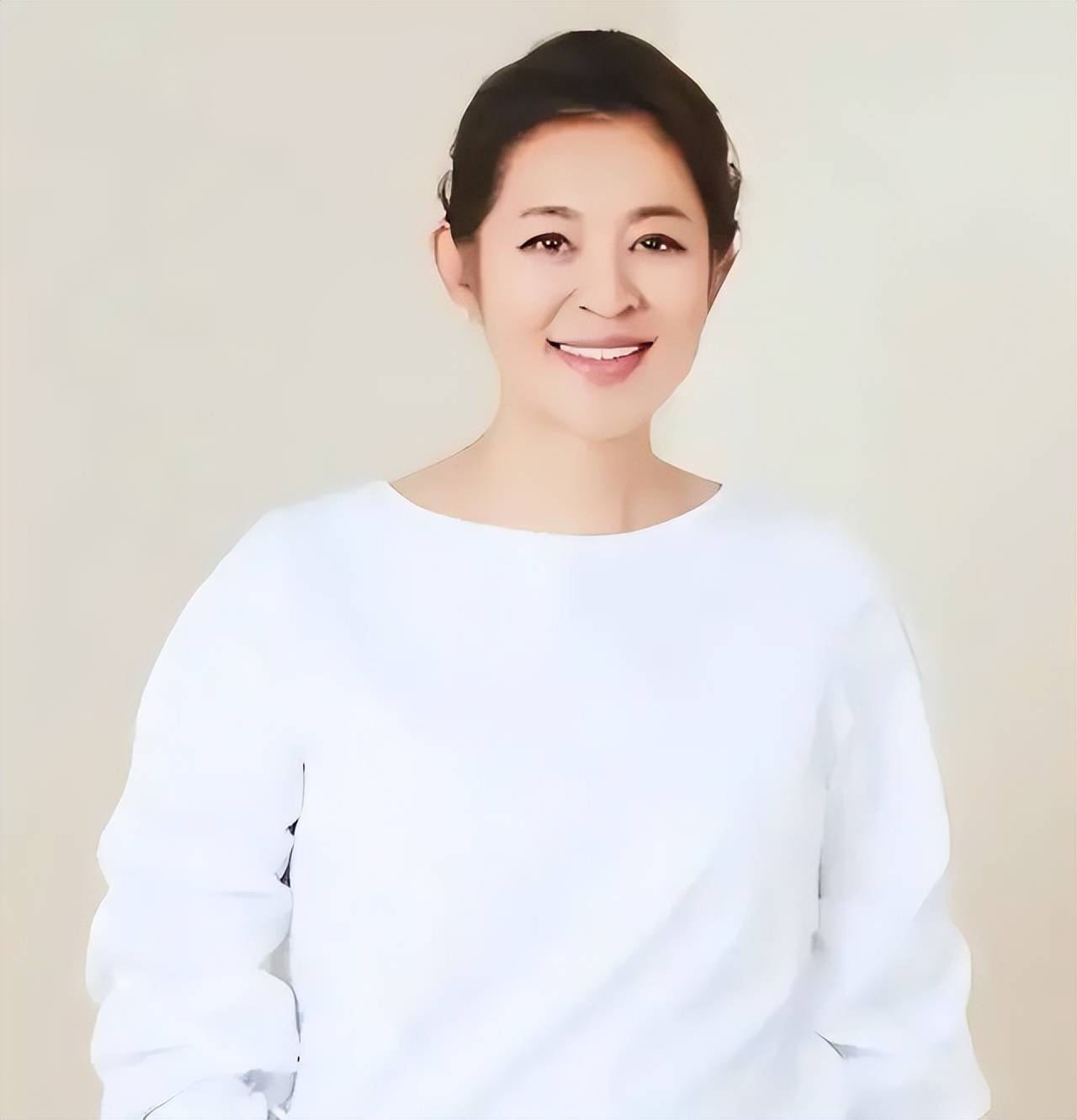 倪萍:我这辈子"最恨"的男人并不是陈凯歌,而是最"冷血"的他