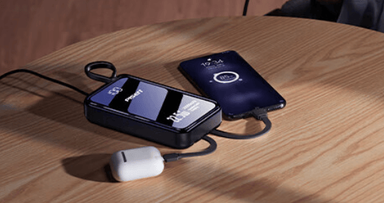 哪种充电宝质量好又耐用不鼓包?2025年十款质量好的充电宝排名,终极大测评